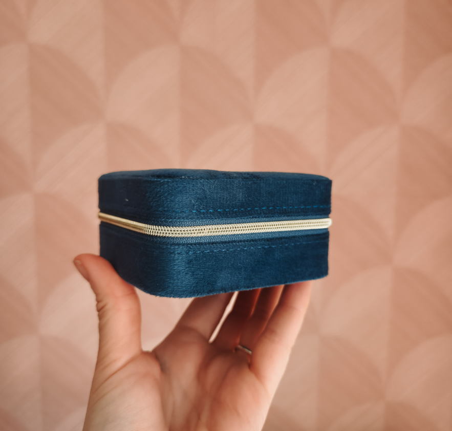 Hoe bewaar jij je sieraden?