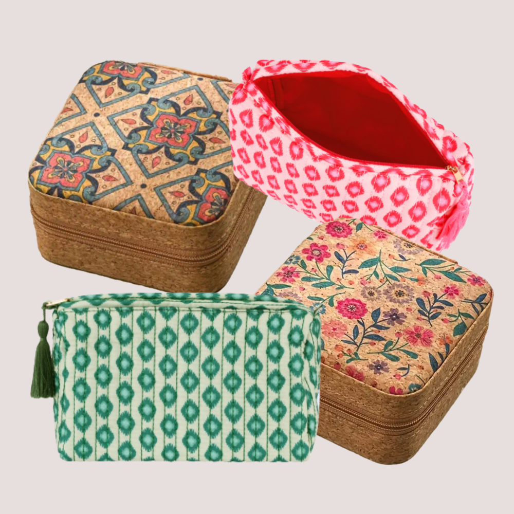 Hoe bewaar jij je sieraden?