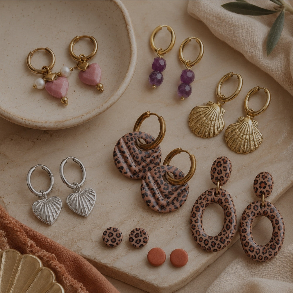 Alle items