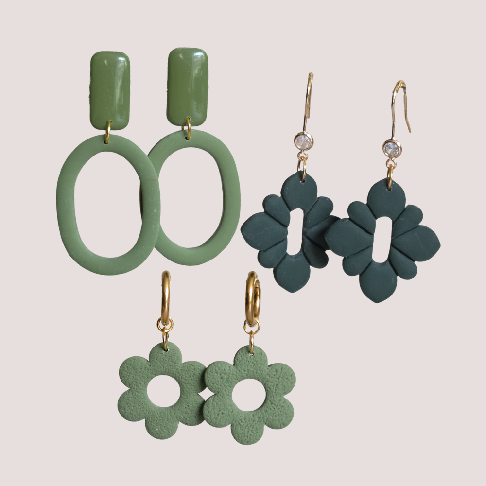 Groen