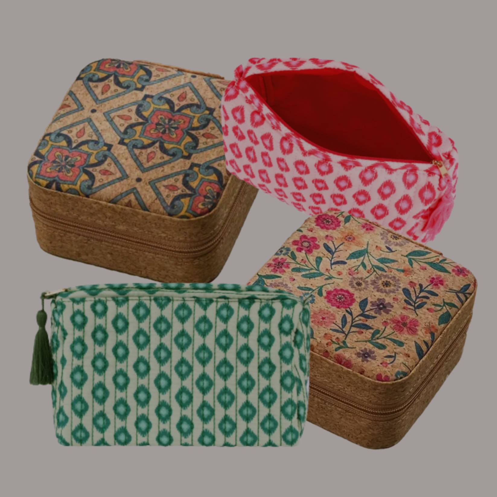 Sieraden opbergers