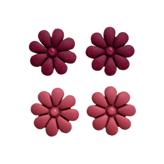 Bloem knopjes duopack