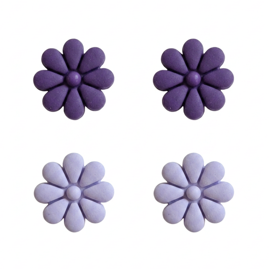 Bloem knopjes duopack