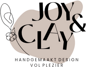 Joy&Clay